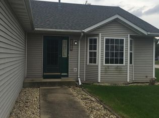 26509 W Deer Path, Channahon, IL 60410