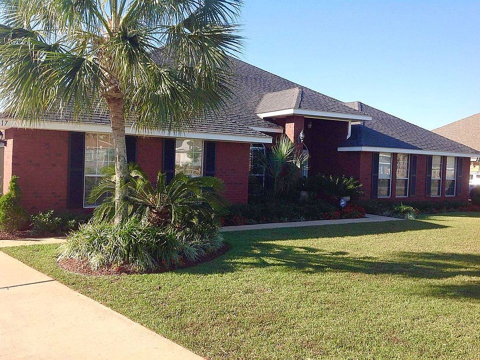 417 Collinwood Loop, Foley, AL 36535 Zillow
