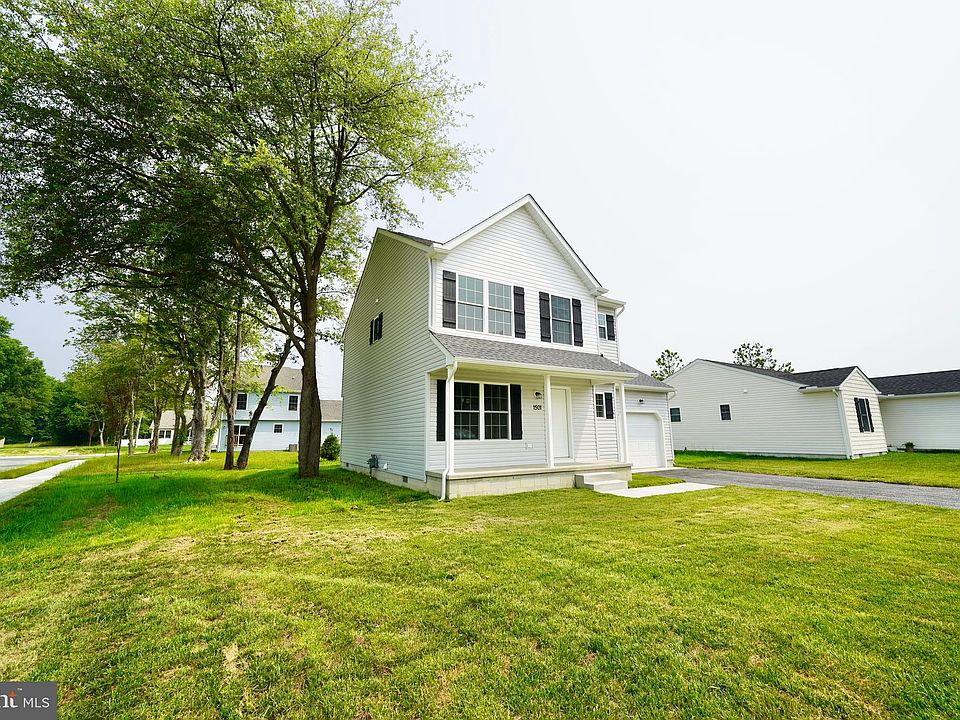 1501 Hopkins Ave, Dover, DE 19901 Zillow