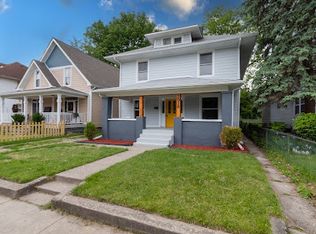 3918 Graceland Ave, Indianapolis, IN