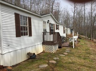 212 Bluebird Heights Rd, Otto, NC 28763