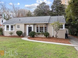2041 Fairhaven Cir NE, Atlanta, GA 30305