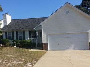 104 Bethpage Ct, Lexington, SC 29073
