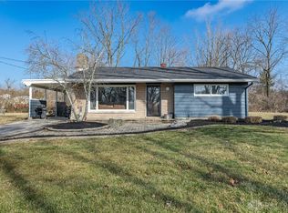 7063 Pleasant Plain Rd, Clayton, OH 45315
