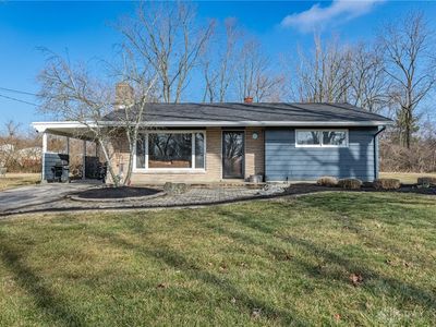 7063 Pleasant Plain Rd, Clayton, OH, 45315