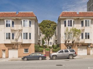3852-3862 California St, San Francisco, CA 94118