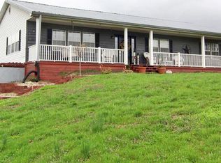 1887 County Road 435, Jackson, MO 63755