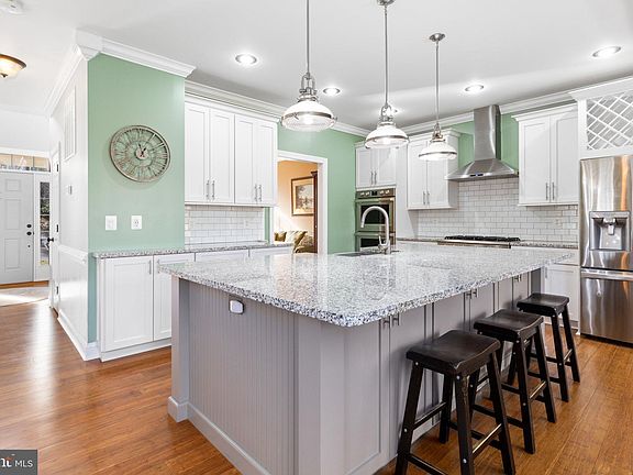 3rd image of 8301 E Harrison Ct