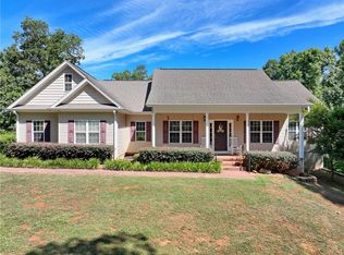 320 Mount Sinai Rd, Lula, GA 30554