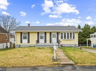 9608 9th Ave, Baltimore, MD