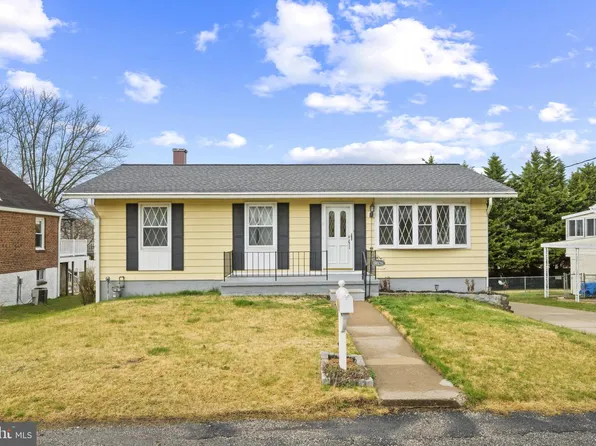 9608 9th Ave, Baltimore, MD 21234