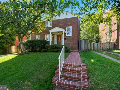 3012 Oliver St NW, Washington, DC, 20015
