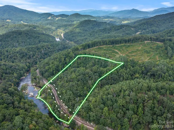 0 Highway 80 N, Asheville, NC 28805