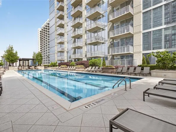 855 W Peachtree St NE, Atlanta, GA