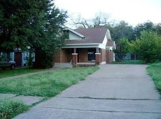 2924 Windsor Ave, Waco, TX 76708