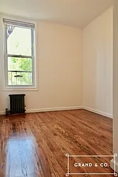 Rented by Grand & Co.