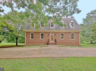 122 Hawn Rd, Fayetteville, GA 30215