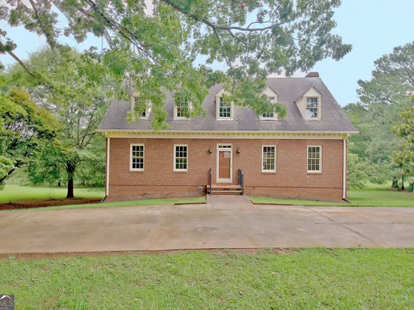 122 Hawn Rd, Fayetteville, GA 30215