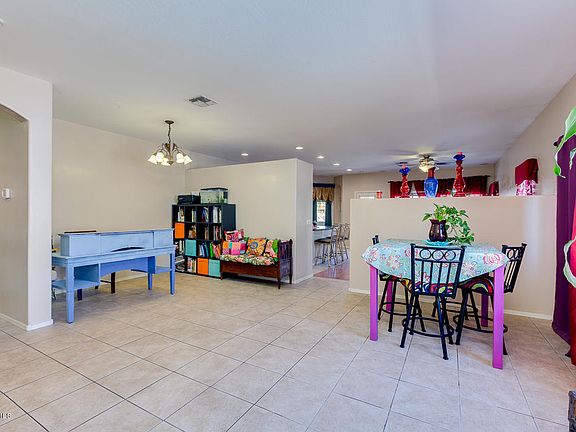 5th image of 45042 W Mescal St