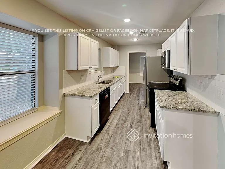 3803 Double Oak Ln — Photo 4