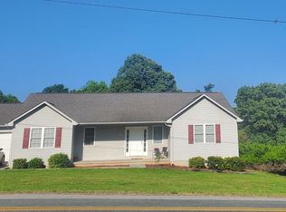 1609 Lawless Creek Rd, Blairs, VA 24527