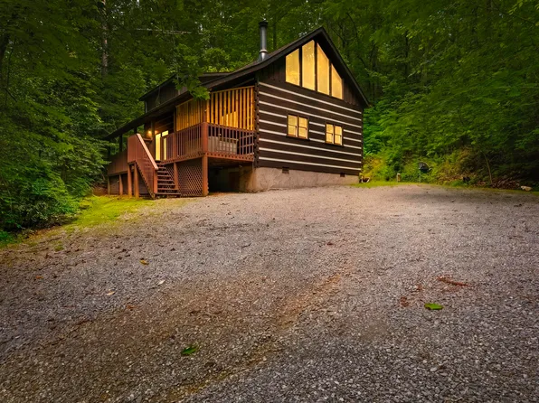 3651 Birds Creek Rd, Sevierville, TN 37876