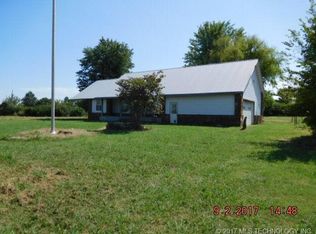 14430 S 4070th Rd, Oologah, OK 74053