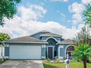 403 Sand Ridge Dr, Valrico, FL 33594