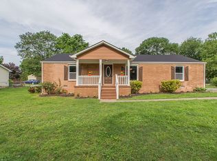 211 Nix Dr, Madison, TN 37115