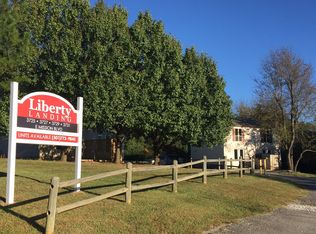 3731 E Mission Blvd, Fayetteville, AR 72703