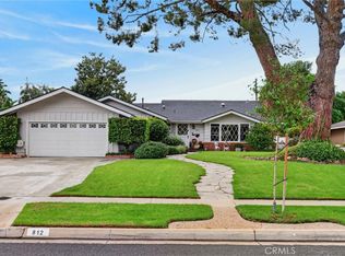 812 Alta Vista Ave, Corona, CA 92882