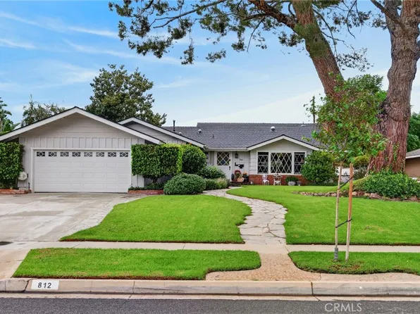 812 Alta Vista Ave, Corona, CA 92882