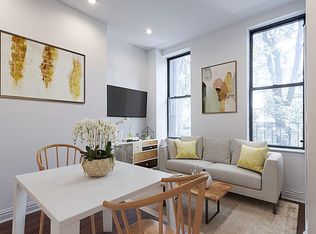 31 Saint Marks Pl #3, New York, NY 10003