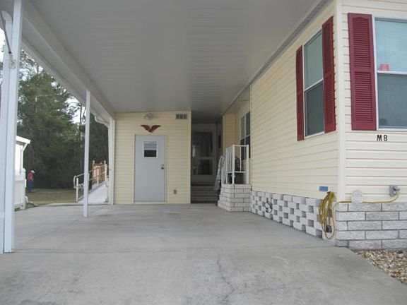 3rd image of 10620 SW 27th Ave Lot 8M