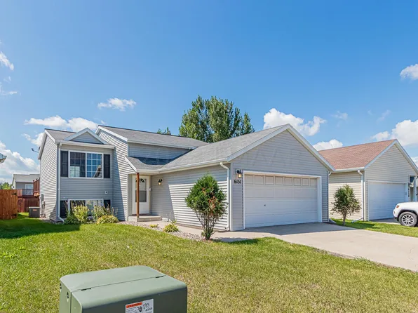 6151 23rd St S, Fargo, ND 58104