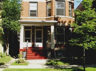 1716 W Farragut Ave #1, Chicago, IL 60640