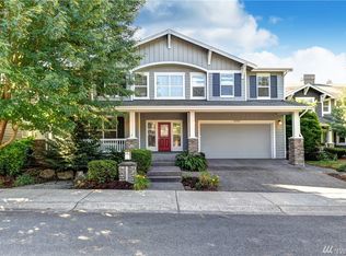 20909 SE 5th St, Sammamish, WA 98074