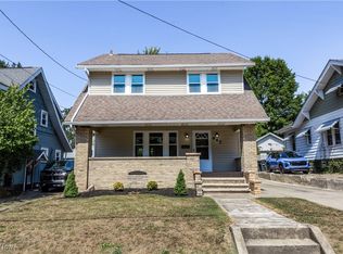647 Harrison Ave, Akron, OH 44314