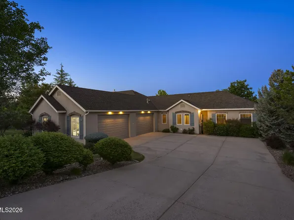 1299 Wolf Run Rd, Reno, NV 89511