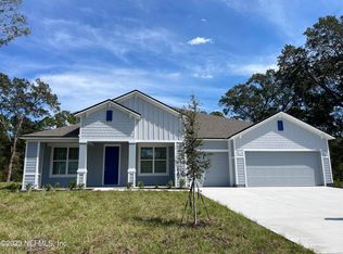 1453 Lake Foxmeadow Rd, Middleburg, FL 32068