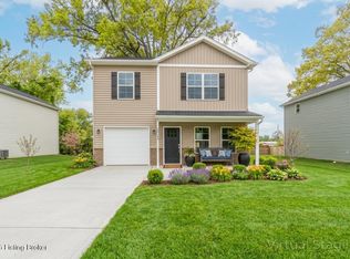 3212 Maldon Ct, Louisville, KY 40216