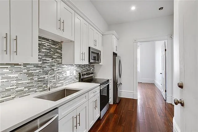 612 Julia St #C — Photo 4
