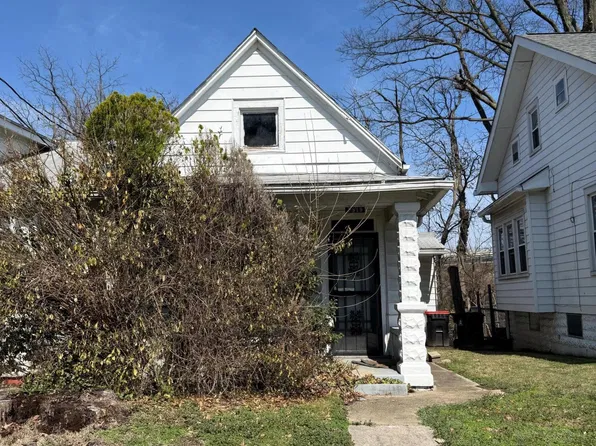 3819 Northwestern Pkwy, Louisville, KY 40212