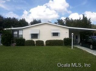 705 Jason Dr, Lady Lake, FL 32159