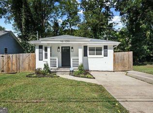 1099 Harwell St NW, Atlanta, GA 30314