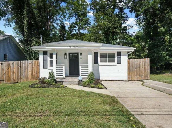 1099 Harwell St NW, Atlanta, GA 30314