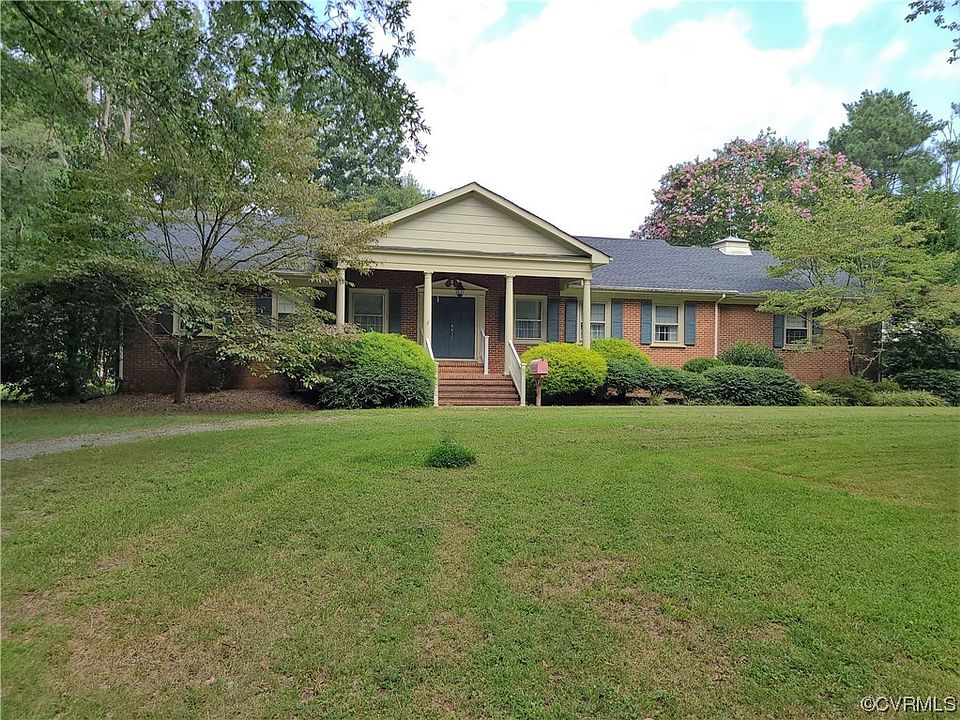 3785 Cumberland Rd, Cumberland, VA 23040 Zillow