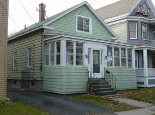 21 Hampton St, Albany, NY 12209