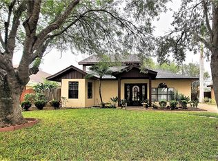 1914 Puerto Rico St, Weslaco, TX 78596