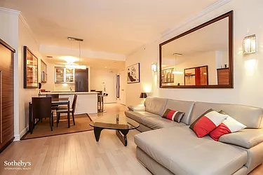 Sold by Sotheby's International Realty